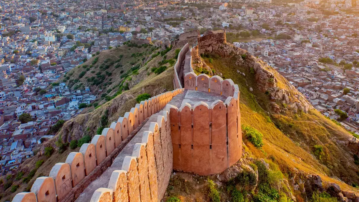 Research and Discovery Process