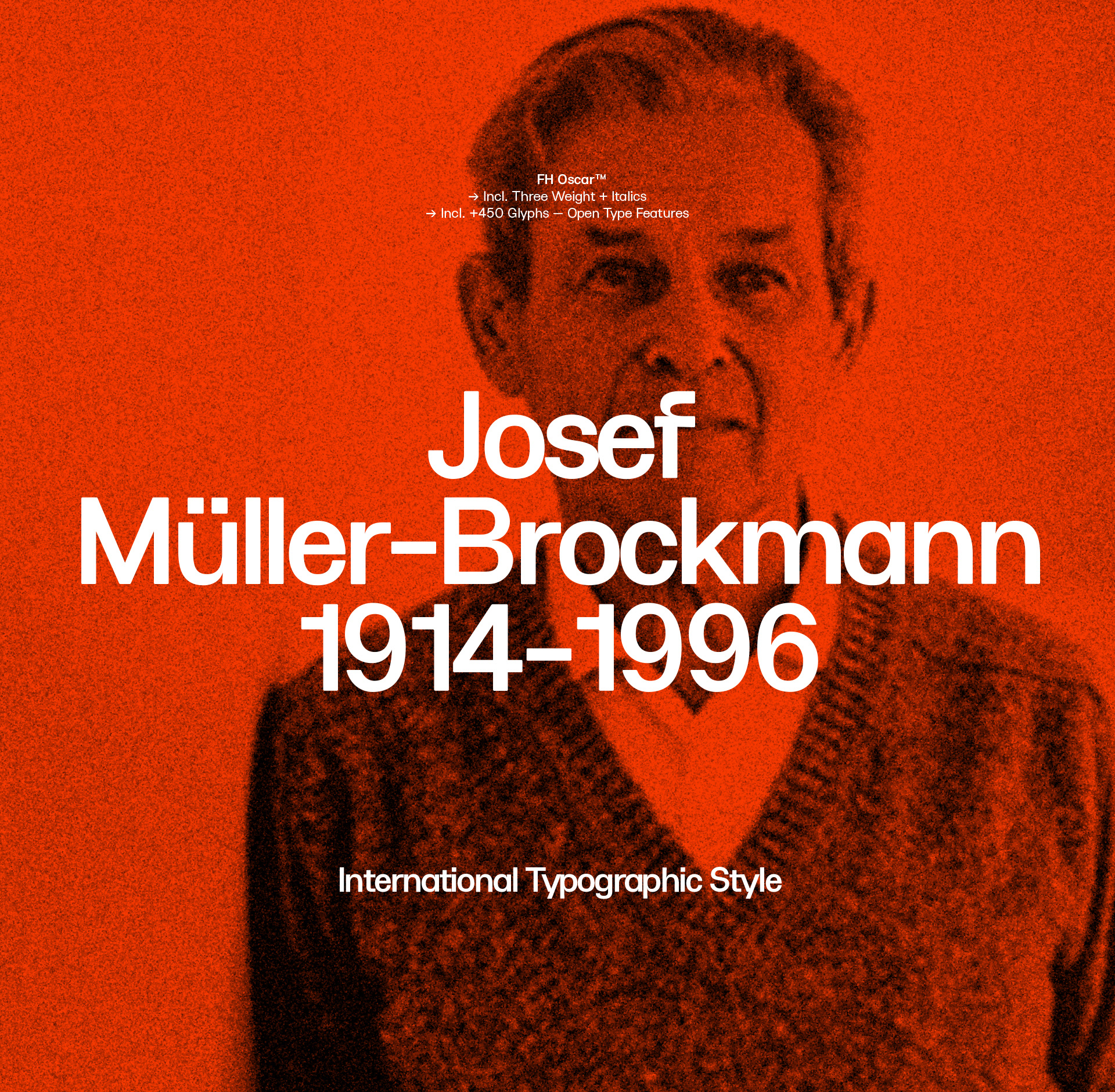 Research and Discovery Process